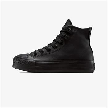 Converse Chuck Taylor All Star Lift Platform Kadın Günlük Spor Ayakkabı