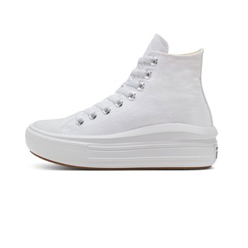 Converse Chuck Taylor All Star Move High Top Kadın Günlük Spor Ayakkabı