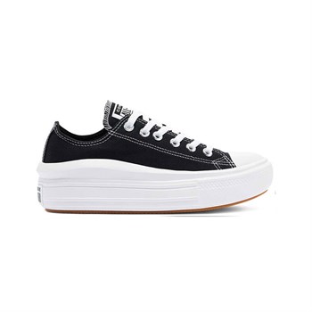 Converse Chuck Taylor All Star Move Kadın Günlük Spor Ayakkabı