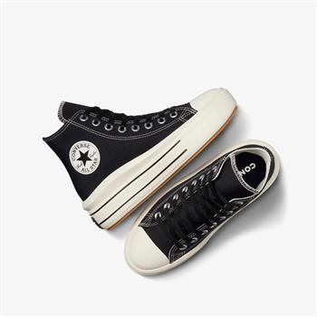 Converse Chuck Taylor All Star Move Platform Kadın Günlük Spor Ayakkabı