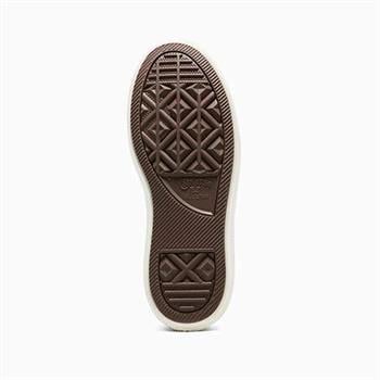 Converse  Chuck Taylor All Star Move Platform Lace Trim Kadın Günlük Spor Ayakkabı