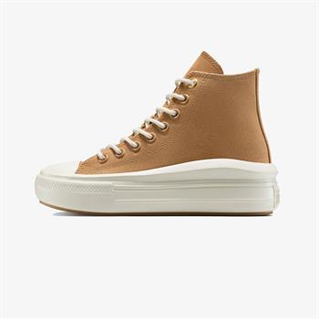 Converse Chuck Taylor All Star Move Platform Kadın Günlük Spor Ayakkabı
