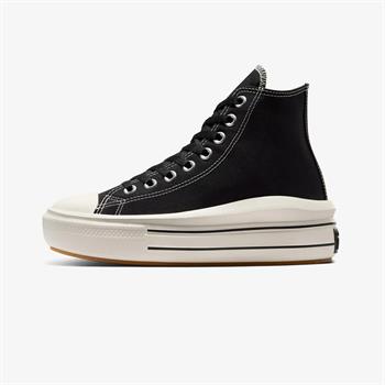 Converse Chuck Taylor All Star Move Platform Kadın Günlük Spor Ayakkabı