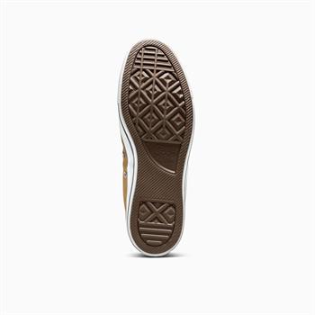 Converse Chuck Taylor All Star Seasonal Colour Low Top Incensed Kadın Günlük Spor Ayakkabı