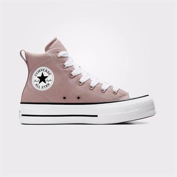 Converse Ctas Puff Lift Hi Bite Kadın Günlük Spor Ayakkabı
