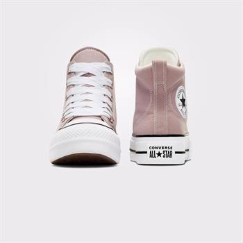 Converse Ctas Puff Lift Hi Bite Kadın Günlük Spor Ayakkabı