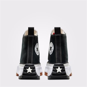 Converse Run Star Hike Erkek Günlük Spor Ayakkabı