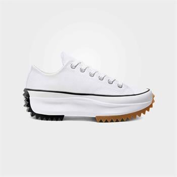 Converse Run Star Hike Kadın Günlük Spor Ayakkabı