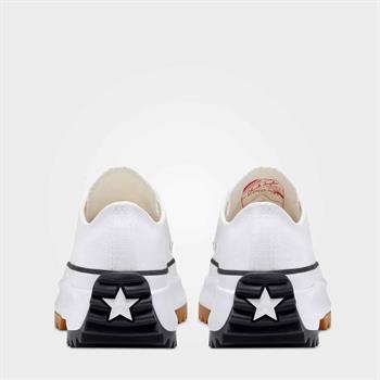 Converse Run Star Hike Kadın Günlük Spor Ayakkabı