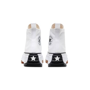 Converse Run Star Hike Kadın Günlük Spor Ayakkabı