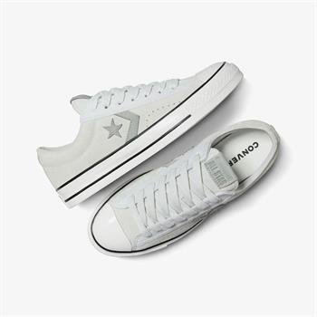 Converse Star Player 76 Suede Kadın Günlük Spor Ayakkabı