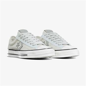 Converse Star Player 76 Suede Kadın Günlük Spor Ayakkabı