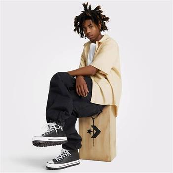 Converse Taylor All Star City Trek Waterproof Erkek Bot