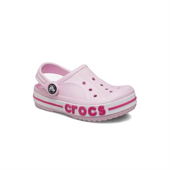 Crocs Bayaband Clog Çocuk Terlik