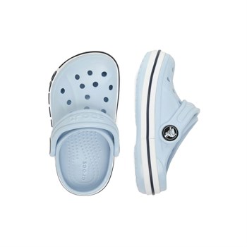 Crocs Bayaband Clog Çocuk Terlik