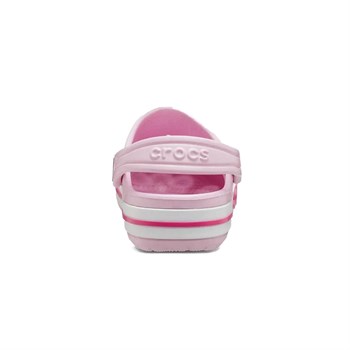 Crocs Bayaband Clog Çocuk Terlik