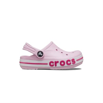 Crocs Bayaband Clog Çocuk Terlik