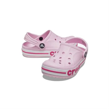 Crocs Bayaband Clog Çocuk Terlik