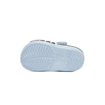 Crocs Bayaband Clog Çocuk Terlik
