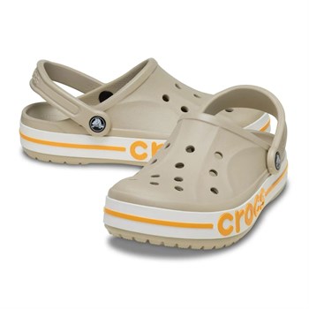 Crocs Bayaband Clog Kadın Terlik