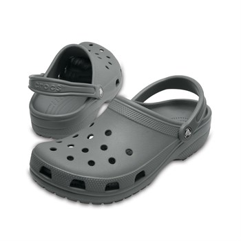 Crocs Classic Clog Erkek Terlik