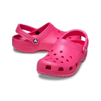 Crocs Classic Clog Kadın Terlik