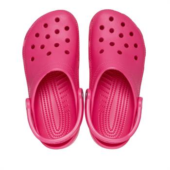Crocs Classic Clog Kadın Terlik