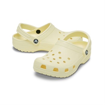 Crocs Classic Clog Kadın Terlik