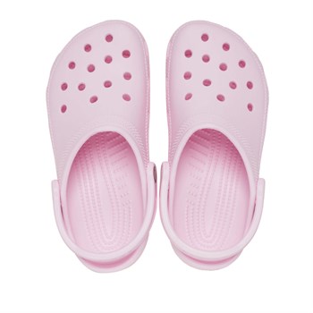 Crocs Classic Clog Kadın Terlik