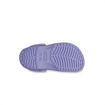 Crocs Classic Clog T Çocuk Terlik