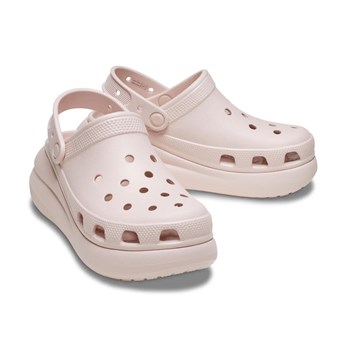 Crocs Classic Crush Clog Kadın Terlik