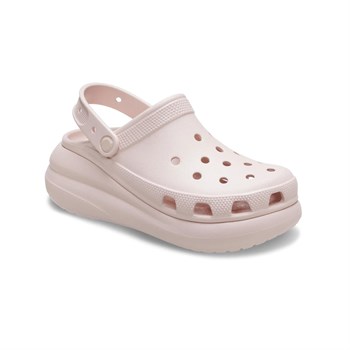 Crocs Classic Crush Clog Kadın Terlik