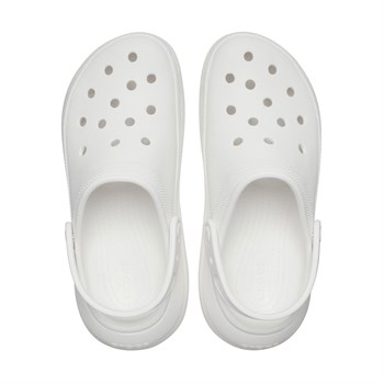 Crocs Classic Crush Clog Kadın Terlik