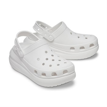 Crocs Classic Crush Clog Kadın Terlik