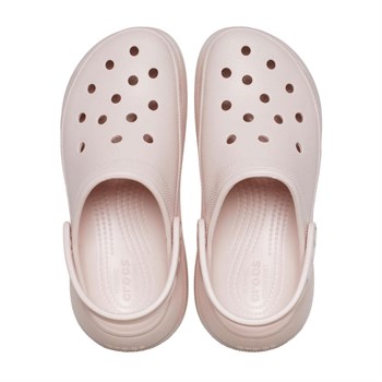 Crocs Classic Crush Clog Kadın Terlik
