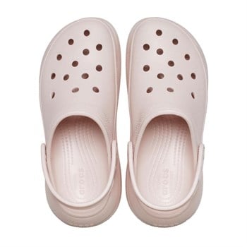 Crocs Classic Crush Clog Kadın Terlik