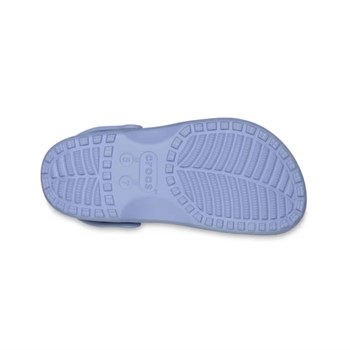 Crocs Classic Floral Cut Out Kadın Terlik