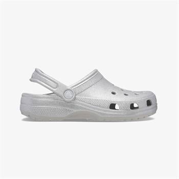 Crocs Classic Glitter Kadın Terlik
