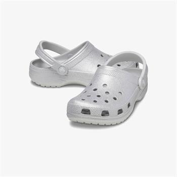 Crocs Classic Glitter Kadın Terlik