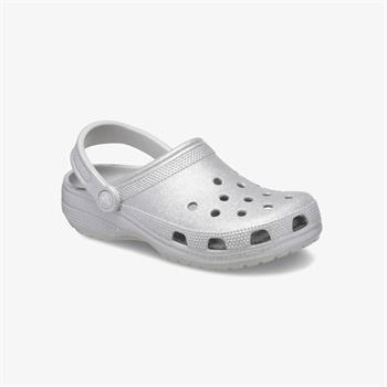 Crocs Classic Glitter Kadın Terlik