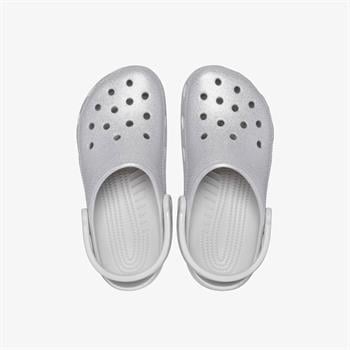 Crocs Classic Glitter Kadın Terlik