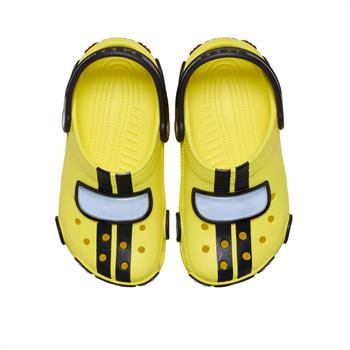 Crocs Classic IAM Race Car Çocuk Terlik