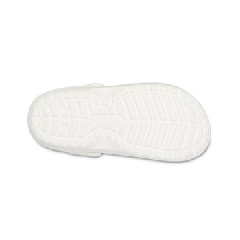 Crocs Classic Lined Clog Kadın Terlik
