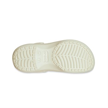 Crocs Classic Platform Clog W  Kadın Terlik