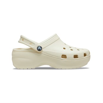 Crocs Classic Platform Clog W  Kadın Terlik