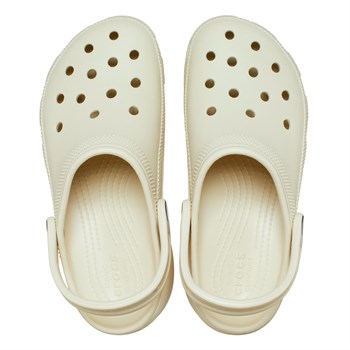 Crocs Classic Platform Clog W  Kadın Terlik