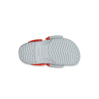 Crocs Classic Rocket Ship Çocuk Terlik