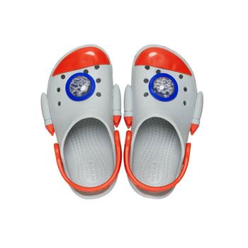 Crocs Classic Rocket Ship Çocuk Terlik