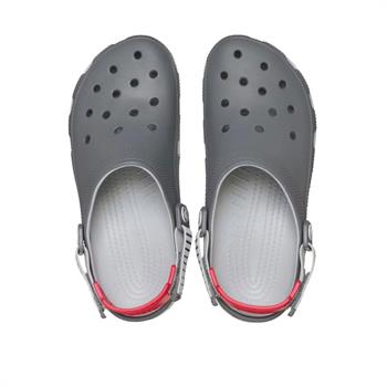 Crocs Classic Turbo Clog Erkek Terlik