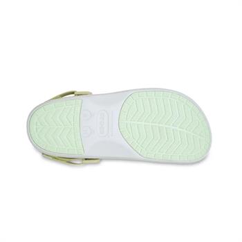 Crocs Classic Turbo Clog Kadın Terlik